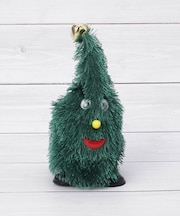 【クリスマス】アメージング ウォーキングツリー