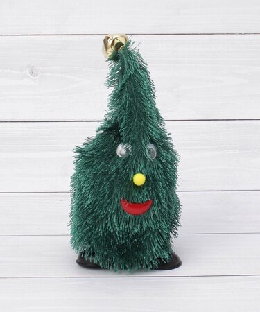 【クリスマス】アメージング ウォーキングツリー