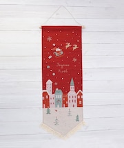 【クリスマス】GHゴブランタペストリー