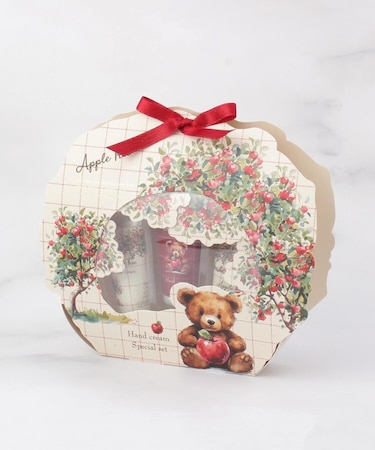 アップルツリー スペシャルケアセット