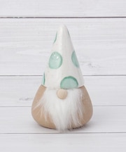 ◆【リンネル12月号掲載】ハク トムテ