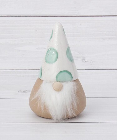 ◆【リンネル12月号掲載】ハク トムテ