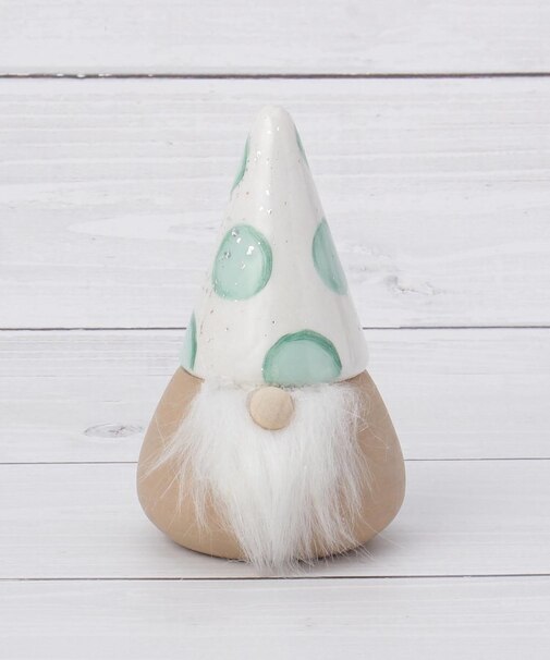 ◆【リンネル12月号掲載】ハク トムテ