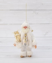 【クリスマス】サンタオーナメント