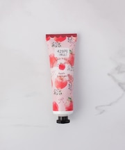 ◆りんご ハンドクリーム 1P