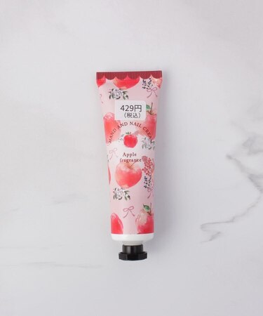 ◆りんご ハンドクリーム 1P