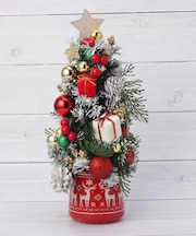 【クリスマス】MKK カップツリー