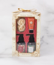 ホリデーハーバル グランボックス