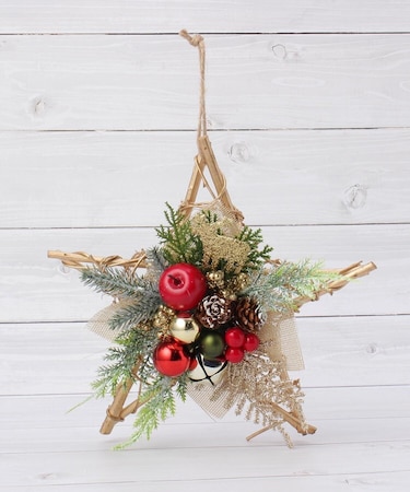 【クリスマス】MKK スターリース