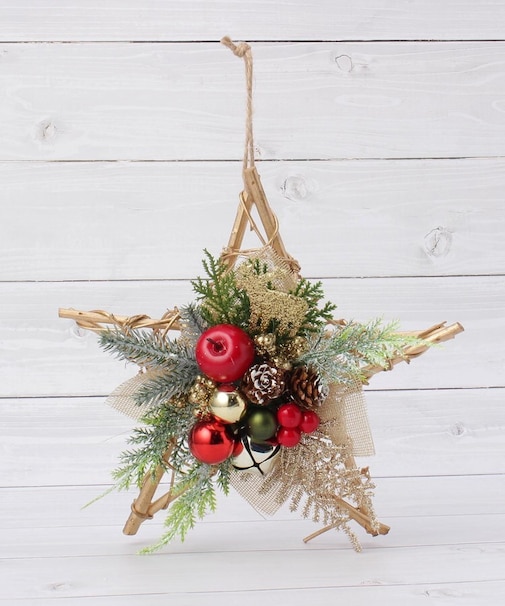 【クリスマス】MKK スターリース