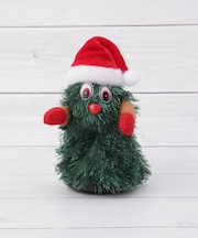 【クリスマス】ダンシング ツリー