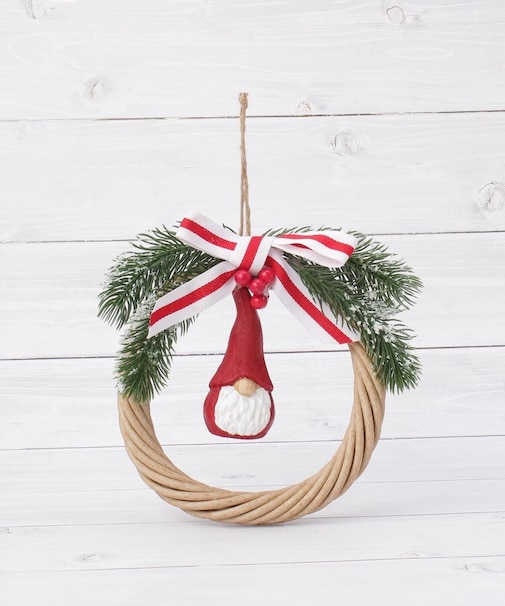 【ワンズテラス限定/クリスマス】ボワ リース