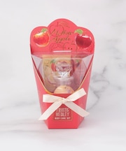 林檎 フルーツメドレーボディケアセット