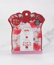 ◆りんご ながら温アイマスク 1P