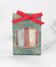 ◆ホリデーハーバル ハンドクリーム 2P