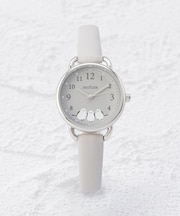 ゆきちゃん ウォッチ