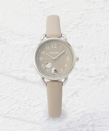 ゆきちゃん ウォッチ