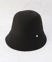 シャギーコンビ クロッシェハット