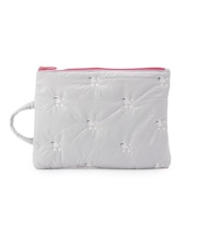 HE プチパデッドキャリーポーチ