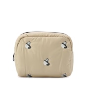 HE プチパデッドポーチ