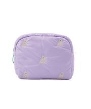 HE プチパデッドポーチ