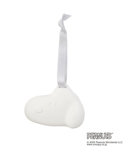 SNOOPY フレグランスオーナメント