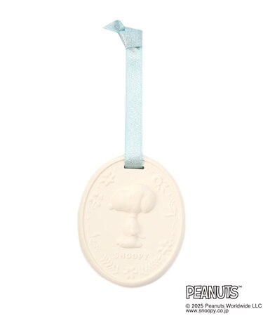 SNOOPY フレグランスオーナメント