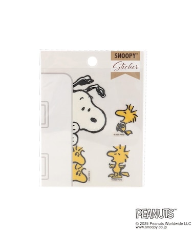 ◆SNOOPY スイッチステッカー