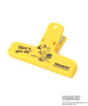 ◆SNOOPY クリップ大