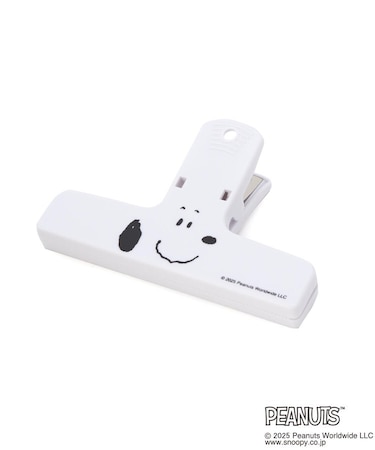 ◆SNOOPY クリップ大