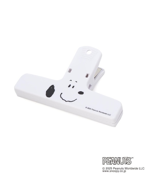 ◆SNOOPY クリップ大