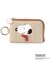 SNOOPY スマートキーケース サガラ