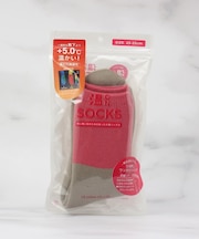 【あったか】温ソックス M