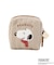 SNOOPY カラビナポーチ サガラパイピング