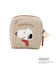 SNOOPY カラビナポーチ サガラパイピング