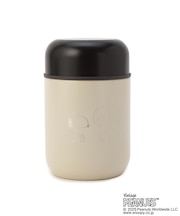 SNOOPY スプーン付きスープジャー 300ml