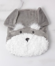 FH おひるねピロー シュナウザー