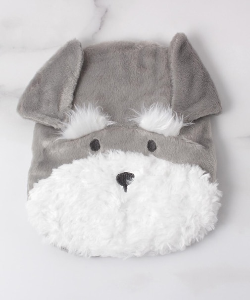 FH おひるねピロー シュナウザー