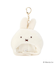 Dick Bruna miffy ダイカットミニハットチャーム