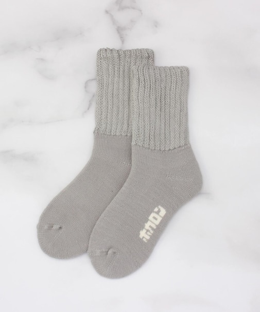 【あったか】ホカロン 雲の上ソックス