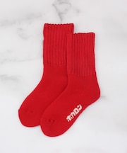 【あったか】ホカロン 雲の上ソックス