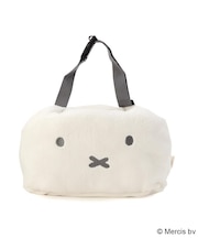 Dick Bruna miffy ヘッドレストティッシュケース