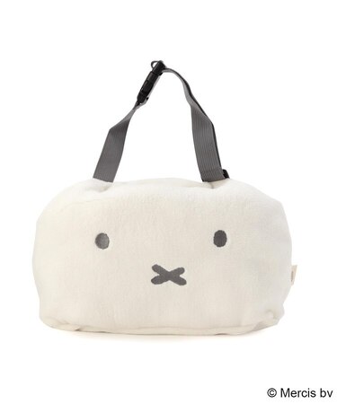 Dick Bruna miffy ヘッドレストティッシュケース