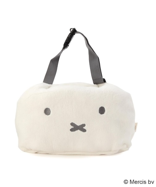 Dick Bruna miffy ヘッドレストティッシュケース