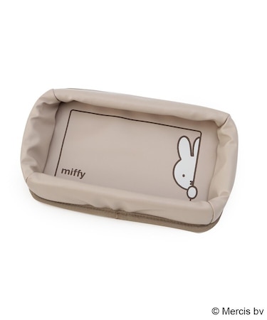 Dick Bruna miffy ダッシュボードトレー