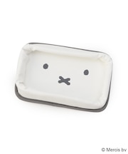 Dick Bruna miffy ダッシュボードトレー
