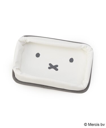 Dick Bruna miffy ダッシュボードトレー