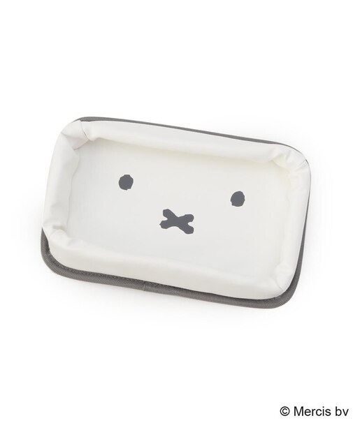 Dick Bruna miffy ダッシュボードトレー