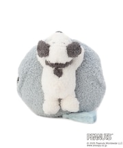 SNOOPY ポーチ