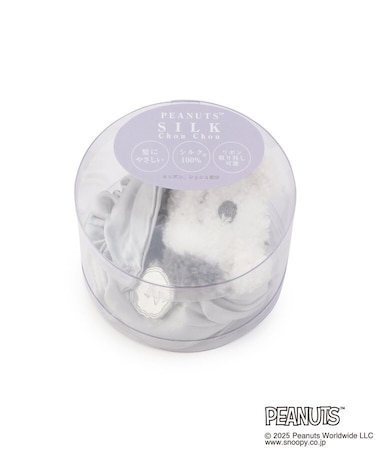 SNOOPY ナイトシュシュ